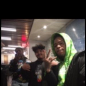 Meet your Posher, Gilbert